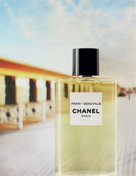 chanel deauville fragrantica|Chanel deauville perfume uk.